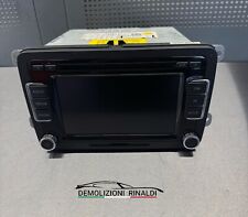 Radio monitor schermo usato  Cengio