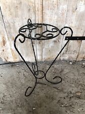 Ancien porte plante d'occasion  Ramerupt