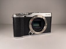 Fujifilm noir nu d'occasion  Amiens-