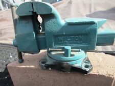 Vintage wilton bench for sale  Phoenix