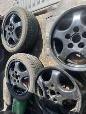 Porsche cup alloy for sale  CRANBROOK