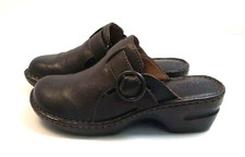 Bjorndal shoes clogs for sale  Mountain Grove