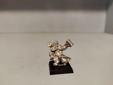 Warhammer fantasy dwarfs usato  Bastia Umbra