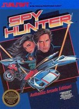 Spy hunter classic for sale  Miami