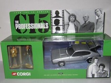 Corgi classics professionals for sale  CULLOMPTON