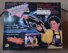 Laser command laser for sale  WELSHPOOL