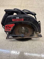 Sears craftsman circular for sale  Palm Bay