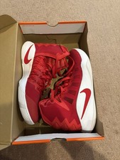 Nike hyperdunk men for sale  Williamson