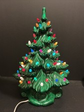 Vtg ceramic christmas for sale  Montrose