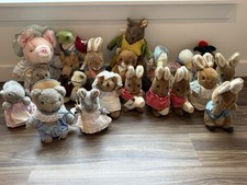 Lot beatrix potter for sale  Salt Lake City