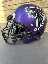 xenith football helmet for sale  Villa Park