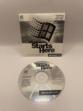 Microsoft windows install for sale  Seminole