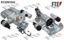 Fte bremssattel 9290215 gebraucht kaufen  Oberlungwitz