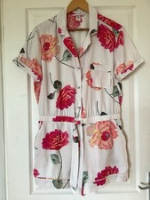 Victorias secret floral for sale  HIGH WYCOMBE