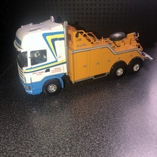 Lion toys scania for sale  LEEDS
