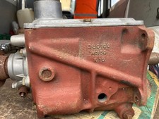 Getriebe volvo m40 gebraucht kaufen  Mannheim