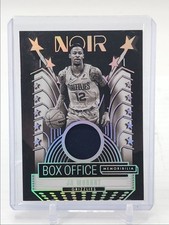 Morant 2024 panini d'occasion  Expédié en Belgium