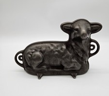 cast iron molds for sale  Manlius