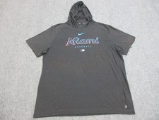 Miami marlins shirt for sale  Summerville