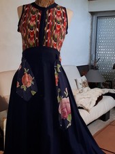 Robe anastasia viannay d'occasion  Bretignolles-sur-Mer