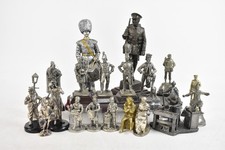 military figurines for sale  NORTHAMPTON