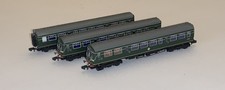 Farish class 101 for sale  BOGNOR REGIS