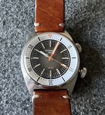 Christopher ward c65 for sale  LONDON