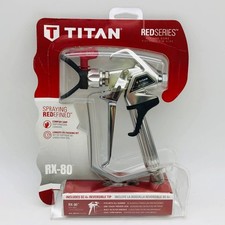 Titan airless spray for sale  Wadsworth