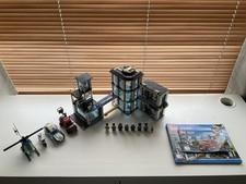 Lego city 60141 for sale  SWANSEA