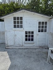 10ft x 8ft shed for sale 10ft x 8ft shed for sale TORQUAY
