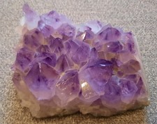 Amethyst stufe brasilien gebraucht kaufen Amethyst stufe brasilien gebraucht kaufen  Chemnitz