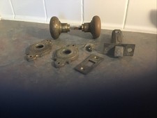 door closet set for sale  Buffalo