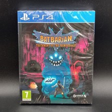 Batbarian testament the d'occasion  Champigny-sur-Marne