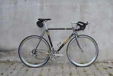 Vintage Trek 2300 carbon zz series Mavic Cosmic Shimano 600 na sprzedaż  PL