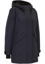 Neu hybrid daunenparka gebraucht kaufen  Deutschland