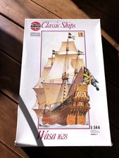 Airfix wasa 1628 for sale  ST. LEONARDS-ON-SEA