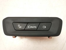 Bmw headlamp headlight for sale  SKELMERSDALE