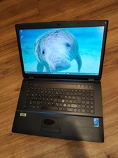 Notebook xmg clevo gebraucht kaufen  Mötzingen
