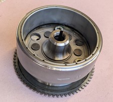 Polrad anlasser freilauf gebraucht kaufen Polrad anlasser freilauf gebraucht kaufen  Langenpreising