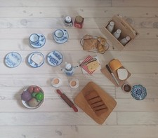 12th scale food for sale  GOSPORT