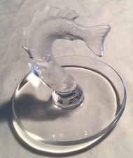 Lalique crystal koi for sale  Lake Havasu City