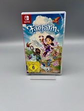 Fae farm nintendo gebraucht kaufen  Barmstedt