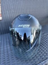 Casco nolan jet usato  Verduno