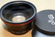 52mm pro 0.43x for sale  Ben Lomond