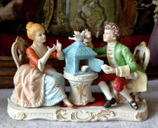 Groupe statues figurine d'occasion  Le Nouvion-en-Thiérache
