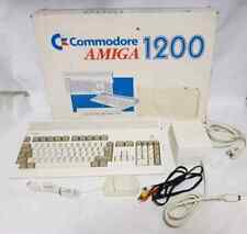 Commodore amiga 1200 usato  Messina