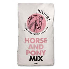 Hilight mix horse for sale  BRENTWOOD