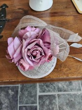 New pink taupe for sale  REDCAR