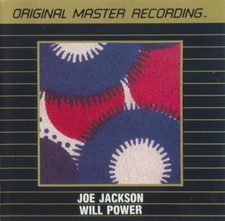 Joe jackson power for sale  BRENTWOOD