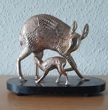 Bronze figur gebraucht kaufen  Hamm